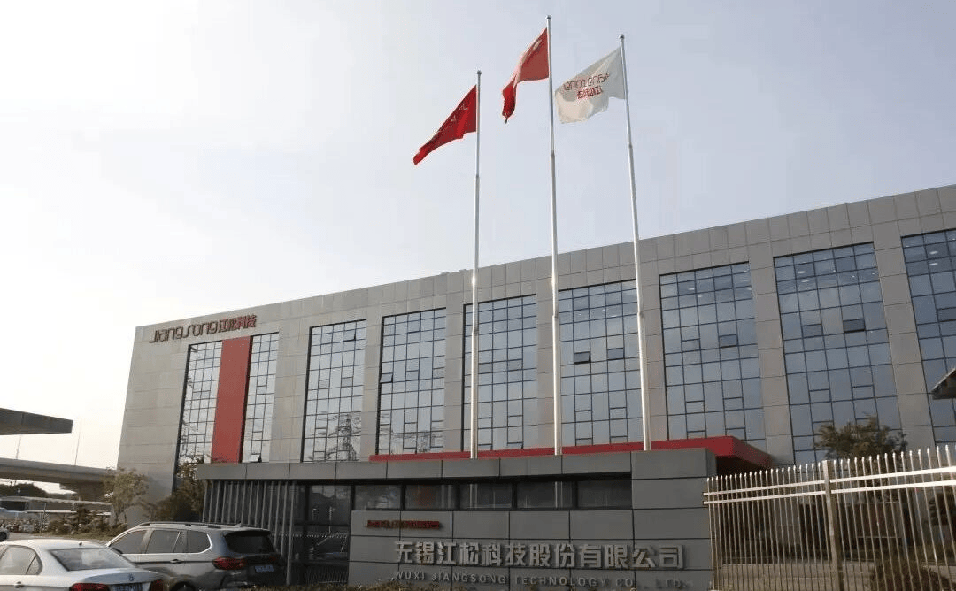 多分片光伏企业相关技术进展：江松科技